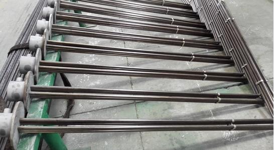 防爆型電加熱器-揚州達瑞電氣有限公司