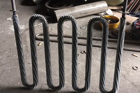 電加熱器的安全設計與故障防范措施深度探討