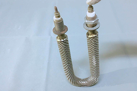 u型電加熱器-揚州達(dá)瑞有限公司