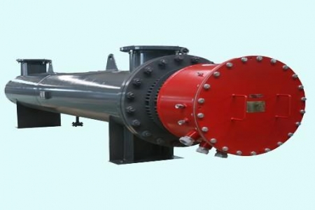 BGY2溫控防爆電加熱器-揚(yáng)州達(dá)瑞電氣有限公司