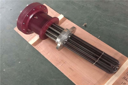 GYY4GYY型管狀電加熱器發(fā)黑處理-揚(yáng)州達(dá)瑞電氣有限公司