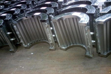 鑄鋁加熱器-揚(yáng)州達(dá)瑞電氣有限公司