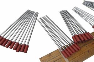 一種防沖擊風道電加熱器-揚州達瑞有限公司